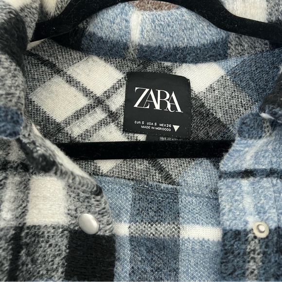 Zara jacket - Picture 4 of 4